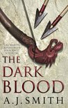 The Dark Blood cover