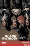 Black Widow #14