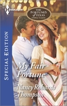My Fair Fortune cover