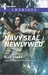 Navy SEAL Newlywed (Covert Cowboys, Inc. #6) by Elle James
