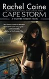 Cape Storm cover