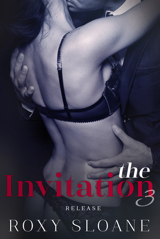 Release(The Invitation 3)