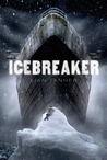 Icebreaker cover