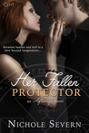 Her Fallen Protector cover