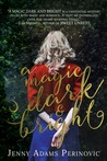 A Magic Dark and Bright (The Asylum Saga, #1)