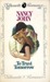 To Trust Tomorrow by Nancy John