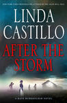 After the Storm (Kate Burkholder, #7)