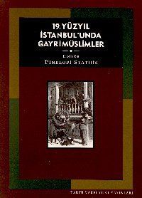 Descargar libros gratis en Google Ubuntu 19. Yüzyıl İstanbul'unda Gayrimüslimler