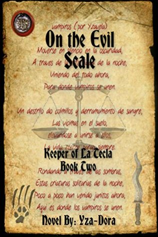 On the Evil Scale - por Yza-Dora PDF DJVU