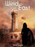 Wind in the East (Maliha Anderson, #4) by Steve Turnbull