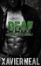 Deaf (Senses #2) by Xavier Neal