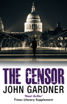 The Censor cover