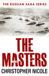 The Masters cover