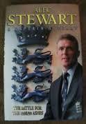 A Captain's Diary por Alec Stewart, Brian Murgatroyd