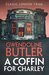 A Coffin for Charley by Gwendoline Butler