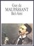 Bel-Ami by Guy de Maupassant