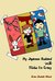My Japanese Husband STILL Thinks I'm Crazy (Texan & Tokyo, #2) by Grace Buchele Mineta