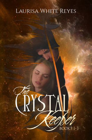 The Crystal Keeper by Laurisa White Reyes