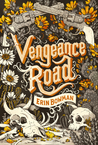 Vengeance Road cover