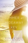 Summer at Hideaway Key cover