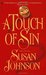 A Touch of Sin (St. John-Duras, #4) by Susan Johnson