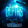The Depths cover