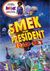 Smek for President! by Adam Rex