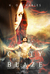 City of Blaze (The Fireblade Array, #1) by H.O. Charles