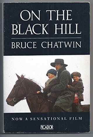 On the Black Hill