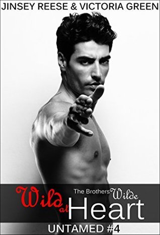 Wild at Heart(Untamed 4)