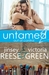 Untamed 2 Out of Control by Jinsey Reese