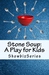 Stone Soup A Play for Kids by Susan Srikant