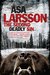 The Second Deadly Sin by Åsa Larsson