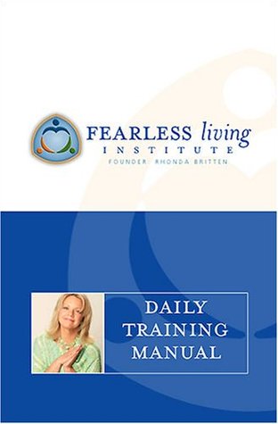 fearless-living-daily-training-manual