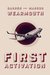 First Activation (Activation, #1) by Darren Wearmouth