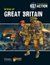 Bolt Action Armies of Great Britain by Jake Thornton