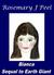Bianca by Rosemary J. Peel