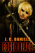 Edged Blade (Colbana Files, #4) by J.C. Daniels