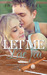 Let Me Love You (Australian Sports Stars #2) by Iris Blobel