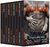 Initial Attraction 9 'First in a Series' Romance Books by Lisa Ladew