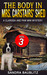 The Body in Mrs. Carstairs' Shed (A Clarissa and Paw Mini Mystery, Vol. 3) by Sandra Baublitz