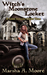 Witch's Moonstone Locket (A Coon Hollow Coven Tale, #1) by Marsha A. Moore
