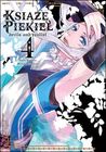 Książe Piekieł: Devils and Realist, vol. 4 (Makai Ouji: Devils and Realist, #4)
