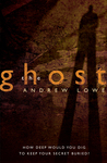 The Ghost cover