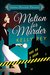 Motion for Murder (Jamie Winters, #1) by Kelly Rey