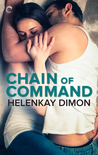 Chain of Command cover