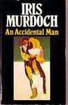 An Accidental Man cover