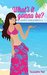 What's it gonna be? A romantic comedy set in Mauritius by Cassandra Piat