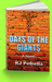 Days of the Giants by R.J. Petrella