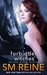 Forbidden Witches (The Tarot Witches, #2) by S.M. Reine